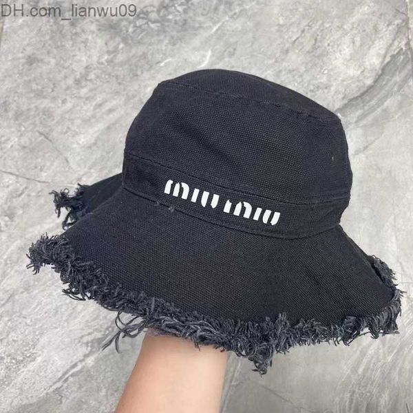wide brim hats bucket hats designers mens womens bucket hat fitted hats sun prevent bonnet beanie baseball cap snapbacks outdoor fishing z23, Blue;gray
wide brim hats bucket hats designers mens womens bucket hat fitted hats sun prevent bonnet beanie baseball cap snapbacks outdoor fishing z23, Blue;gray