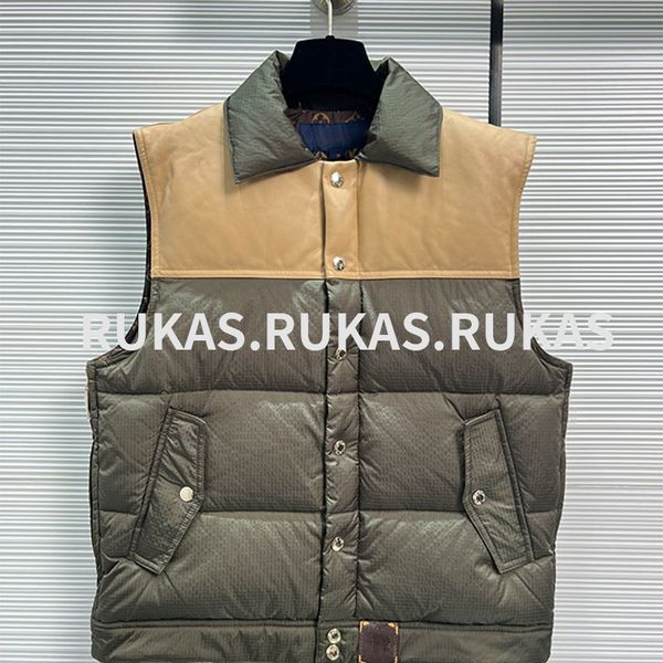 2023 classic jacket plus-size men's new autumn stormtrooper jacket sleeveless men's trend loose color casual jacket waterproof cou, Black;white
2023 classic jacket plus-size men's new autumn stormtrooper jacket sleeveless men's trend loose color casual jacket waterproof cou, Black;white