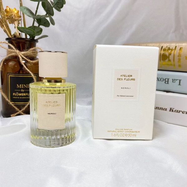 Perfume for Women Hibiscus Abelmoschus Fragrance Floral Neroli Magnolia Alba Cedrus Rosa Damascena 50ML Highest quality efficient Des Fleurs perfume
Perfume for Women Hibiscus Abelmoschus Fragrance Floral Neroli Magnolia Alba Cedrus Rosa Damascena 50ML Highest quality efficient Des Fleurs perfume