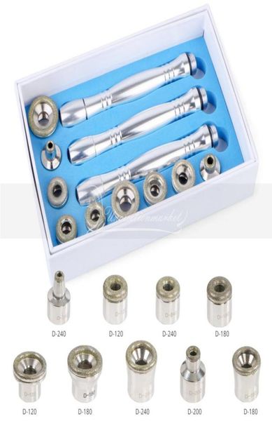 diamond dermabrasion microdermabrasion skin peeling replacement tips and wands for stainless wands facial care device use accessor7277163
diamond dermabrasion microdermabrasion skin peeling replacement tips and wands for stainless wands facial care device use accessor7277163