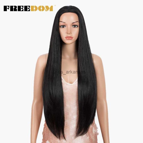 synthetic wigs om long straight synthetic wigs for black women heat resistant synthetic wig 30 inch long red wigs hkd230818
synthetic wigs om long straight synthetic wigs for black women heat resistant synthetic wig 30 inch long red wigs hkd230818