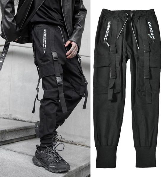 streetwear black harem jogger pants men hip hop pockets ribbons sweatpants mens trousers casual slim cargo pants for man6245878
streetwear black harem jogger pants men hip hop pockets ribbons sweatpants mens trousers casual slim cargo pants for man6245878