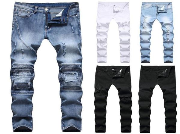men039s jeans fashion men skinny stretchy pant slim fit white black long jeans15320992, Blue
men039s jeans fashion men skinny stretchy pant slim fit white black long jeans15320992, Blue