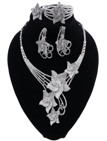 dubai silver jewelry set for women african beads necklace sets women italian bridal jewelry set wedding accessories4606047, Slivery;golden
dubai silver jewelry set for women african beads necklace sets women italian bridal jewelry set wedding accessories4606047, Slivery;golden