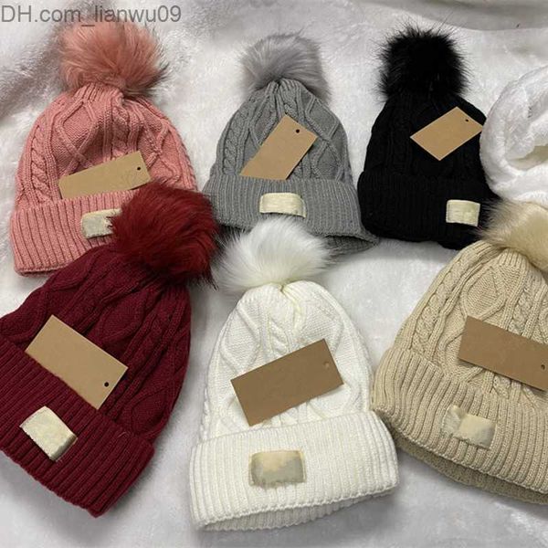 beanie/skull caps womens designer beanie hat warm autumn women wool knit beanie ladies cap spring skull hats for female z230819, Blue;gray
beanie/skull caps womens designer beanie hat warm autumn women wool knit beanie ladies cap spring skull hats for female z230819, Blue;gray
