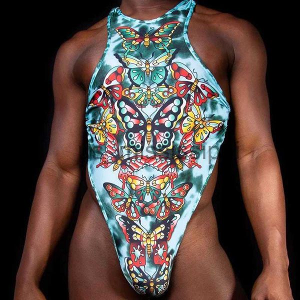set men' printed thong jumpsuit clothes home wear underwear sense nightclub jumpsuit fitness clothes x0818, Red;black
set men' printed thong jumpsuit clothes home wear underwear sense nightclub jumpsuit fitness clothes x0818, Red;black