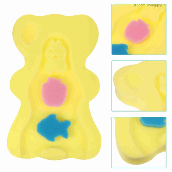 bathing tubs seats baneras recien nacido baby bath mat baby sponge mat baby bath mat z230818
bathing tubs seats baneras recien nacido baby bath mat baby sponge mat baby bath mat z230818