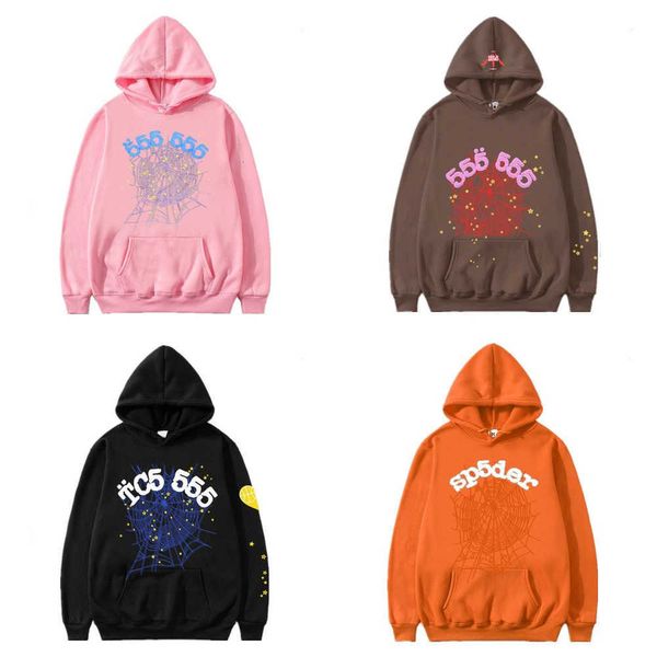sp5der 555 spider hoodie designer hoodie women pullover pink spider hoodie red young thug hoodies men womens hoodie embroidered spider web s, Black
sp5der 555 spider hoodie designer hoodie women pullover pink spider hoodie red young thug hoodies men womens hoodie embroidered spider web s, Black