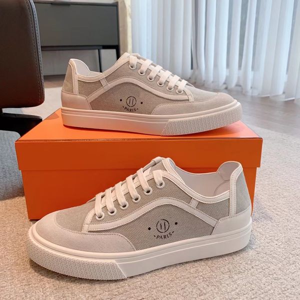 23s/s luxury men women low-get up sneaker shoes calfskin & leather trainers cool styly man skateboard walking comfort footwear eu38-46 05, Red;white
23s/s luxury men women low-get up sneaker shoes calfskin & leather trainers cool styly man skateboard walking comfort footwear eu38-46 05, Red;white