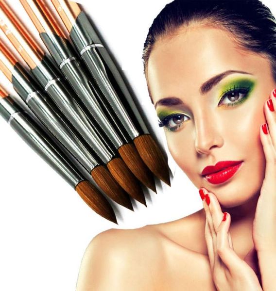 eval nail brush 100 pure kolinsky sable nail paint brush uv gel acrylic art brush set nail beauty tools cx2007179346293, Yellow
eval nail brush 100 pure kolinsky sable nail paint brush uv gel acrylic art brush set nail beauty tools cx2007179346293, Yellow