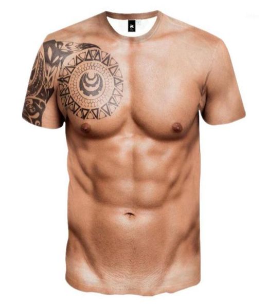summer 3d tshirt funny muscle print clothes casual short sleeve oneck fashion1men039s tshirts men039s4545517, White;black
summer 3d tshirt funny muscle print clothes casual short sleeve oneck fashion1men039s tshirts men039s4545517, White;black