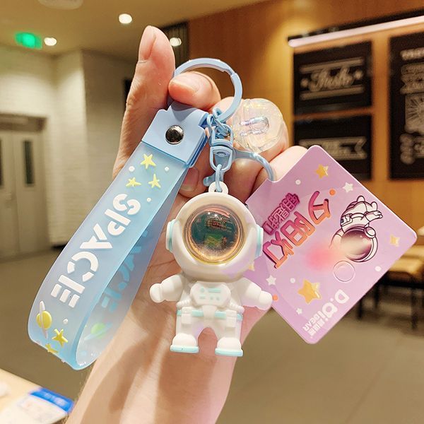 spaceman astronaut cartoon led light glow key chain keychain for bag and cars, Silver
spaceman astronaut cartoon led light glow key chain keychain for bag and cars, Silver