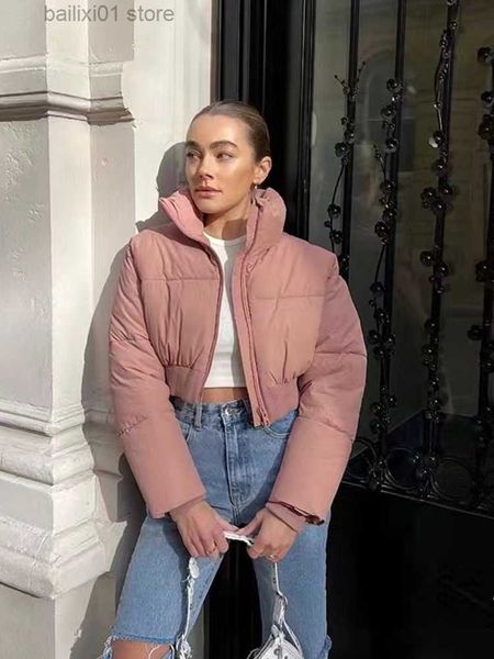 women's jackets winter warm thick coats women short parkas fashion cotton padded lady blue faux leather jacket elegant zipper clothes 2, Black;brown
women's jackets winter warm thick coats women short parkas fashion cotton padded lady blue faux leather jacket elegant zipper clothes 2, Black;brown