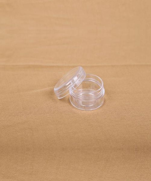 50pcs 2g small round sample cream bottle jars containermini plastic container for nail art storage 2ml diy ps bottles1444200
50pcs 2g small round sample cream bottle jars containermini plastic container for nail art storage 2ml diy ps bottles1444200