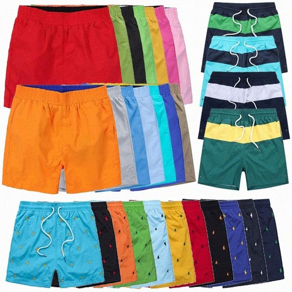 mens shorts designer summer swim paul three-point shorts ralphs war horse embroidery breathable beach laurens short polo quick dry surf pant, White;black
mens shorts designer summer swim paul three-point shorts ralphs war horse embroidery breathable beach laurens short polo quick dry surf pant, White;black