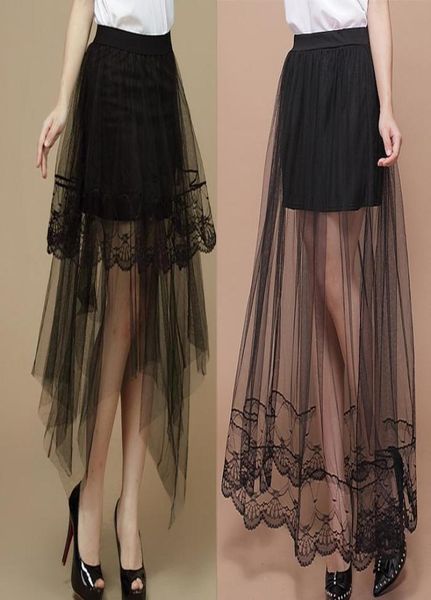 skirts lolita princess tulle long skirt pleated dance tutu gauze women petticoat jupe saia faldas lace mesh elastic waist lady039368479, Black
skirts lolita princess tulle long skirt pleated dance tutu gauze women petticoat jupe saia faldas lace mesh elastic waist lady039368479, Black
