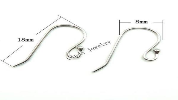 10pairslot 925 sterling silver earring hooks finding for diy craft fashion jewelry gift 18mm w0459285255
10pairslot 925 sterling silver earring hooks finding for diy craft fashion jewelry gift 18mm w0459285255
