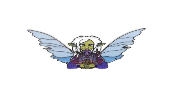 cartoon brooch of the same style european and american ins series cartoon elf pin jewelry metal anti light buckle clothing accesso7375087, Blue
cartoon brooch of the same style european and american ins series cartoon elf pin jewelry metal anti light buckle clothing accesso7375087, Blue