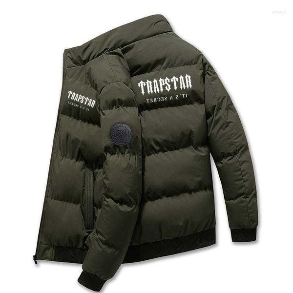 men's jackets printed trapstar padded jacket men autumn and winter warm windproof short with mandarin collar large canada 8bn9 8bn9, Black;brown
men's jackets printed trapstar padded jacket men autumn and winter warm windproof short with mandarin collar large canada 8bn9 8bn9, Black;brown