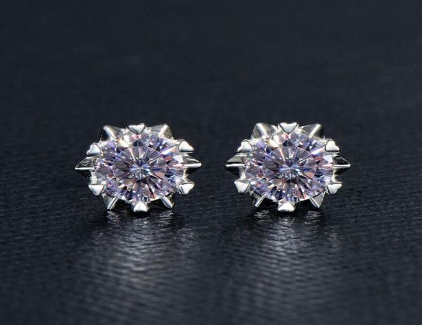 sterling silver s925 2ct moissanite diamond earring women wedding engagement earrings excellent cut brilliant hip hop brithday gif6633129, Golden;silver
sterling silver s925 2ct moissanite diamond earring women wedding engagement earrings excellent cut brilliant hip hop brithday gif6633129, Golden;silver