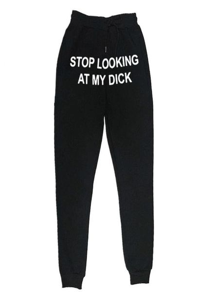 hip hop sweat men women joggers pants slooking at my dick sweatpants print high waist trousers5296581, Black
hip hop sweat men women joggers pants slooking at my dick sweatpants print high waist trousers5296581, Black