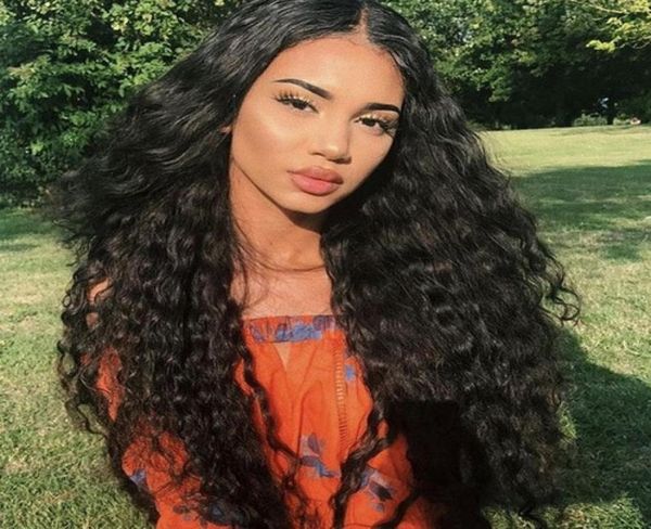 new hairstyle brazilian hair african ameri afro long kinky curly wig simulation human hair kinky curly wig39445357695824, Black 
new hairstyle brazilian hair african ameri afro long kinky curly wig simulation human hair kinky curly wig39445357695824, Black