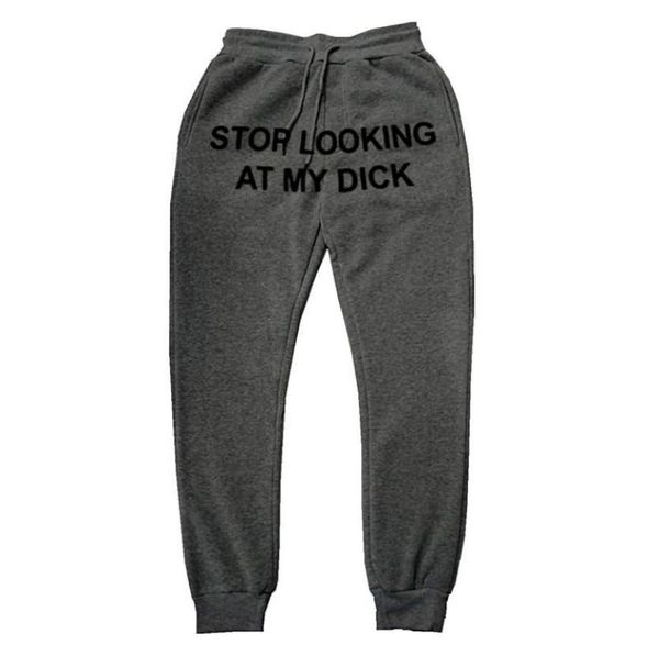 men039s pants mens joggers casual slooking at my dick sweatpants hip hop print high waist trousers streetwear hippie4147671, Black
men039s pants mens joggers casual slooking at my dick sweatpants hip hop print high waist trousers streetwear hippie4147671, Black