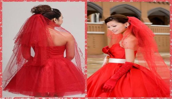 ivory red wedding veils beaded edge bridal veils for wedding events 3layers 15 meter wedding veil short veils for bridal fingerti63307416, Black
ivory red wedding veils beaded edge bridal veils for wedding events 3layers 15 meter wedding veil short veils for bridal fingerti63307416, Black
