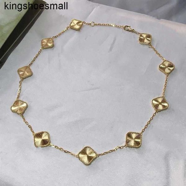 luxury fashion designer pendant necklace jewelry four leaf clover necklace black green agate long 10 ten flower pendant mother of pearl lady, Silver
luxury fashion designer pendant necklace jewelry four leaf clover necklace black green agate long 10 ten flower pendant mother of pearl lady, Silver