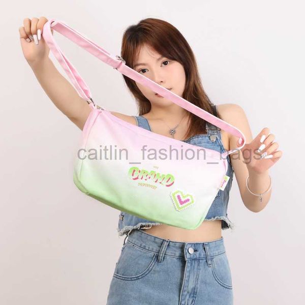 designer bag 2023 summer new gradient canvas pillow women's ins versatile student class crossbody designer bag caitlin_fashion_bags
designer bag 2023 summer new gradient canvas pillow women's ins versatile student class crossbody designer bag caitlin_fashion_bags