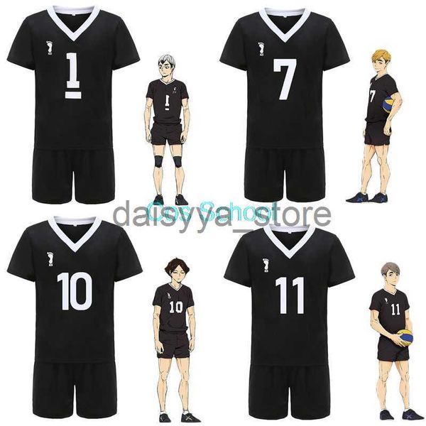 other sporting goods haikyuu miya atsumu cosplay costumes osamu sportswear inarizaki high school volleyball team uniform kita shinsuke rinta
other sporting goods haikyuu miya atsumu cosplay costumes osamu sportswear inarizaki high school volleyball team uniform kita shinsuke rinta