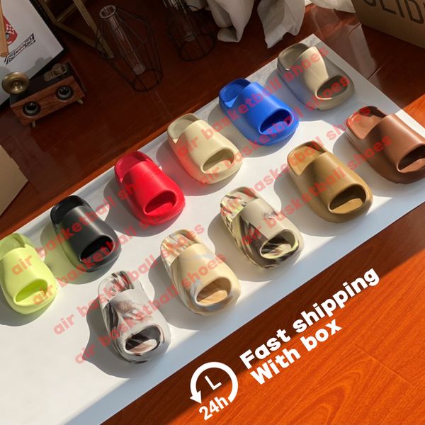 foam runners designer slides men women slipper slider slippers bone onyx resin pure ochre holes foam slides size 35-47, Black
foam runners designer slides men women slipper slider slippers bone onyx resin pure ochre holes foam slides size 35-47, Black