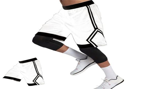 new gym shorts men sports jogging fitness knee length sweatpants male training shorts basketball football tennis m3xl7211063, Black;blue
new gym shorts men sports jogging fitness knee length sweatpants male training shorts basketball football tennis m3xl7211063, Black;blue