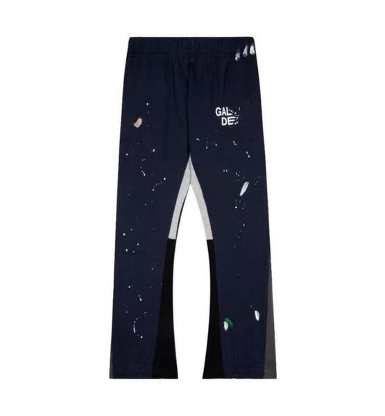 men039s pants yes depte color block letter splash star print boys039 and girls039 fashion pants casual7147618, Black
men039s pants yes depte color block letter splash star print boys039 and girls039 fashion pants casual7147618, Black