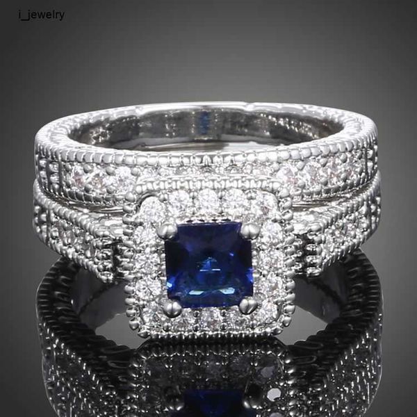 noble crystal rings couple diamond rings zircon rings women fashion jewelry valentine day gift souvenirs, Silver
noble crystal rings couple diamond rings zircon rings women fashion jewelry valentine day gift souvenirs, Silver