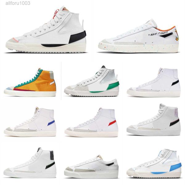 trainers blazer mid 77 casual shoes men women blazers og vintage jumbo black white red indigo pine green high vintage arctic punch designer
trainers blazer mid 77 casual shoes men women blazers og vintage jumbo black white red indigo pine green high vintage arctic punch designer