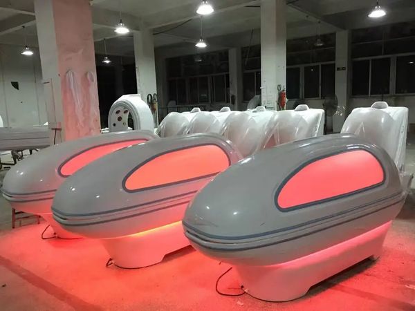 2023 ozone steam sauna for beauty salon massage light therapy infrared sauna capsule
2023 ozone steam sauna for beauty salon massage light therapy infrared sauna capsule