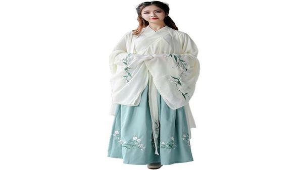 new arrival hanfu for women green embroidery dance costume traditional stage wear folk dress oriental festival outfit dc18465005872, Black;red
new arrival hanfu for women green embroidery dance costume traditional stage wear folk dress oriental festival outfit dc18465005872, Black;red