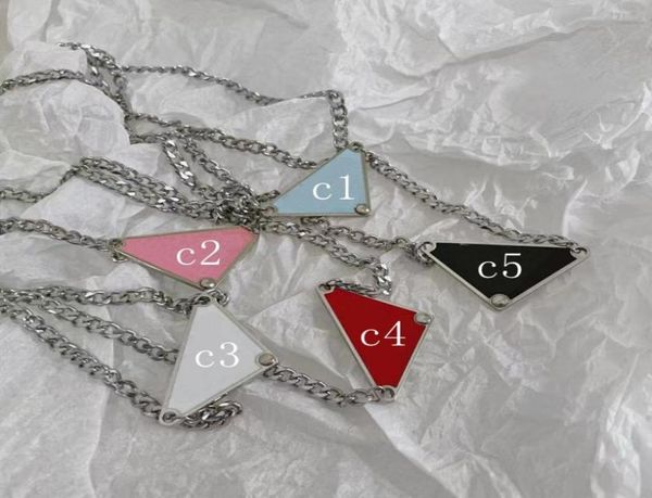 new pendant necklace designer jewelry love necklaces rose gold silver gift women039s wedding channel jewelry triangle earring s3360952
new pendant necklace designer jewelry love necklaces rose gold silver gift women039s wedding channel jewelry triangle earring s3360952