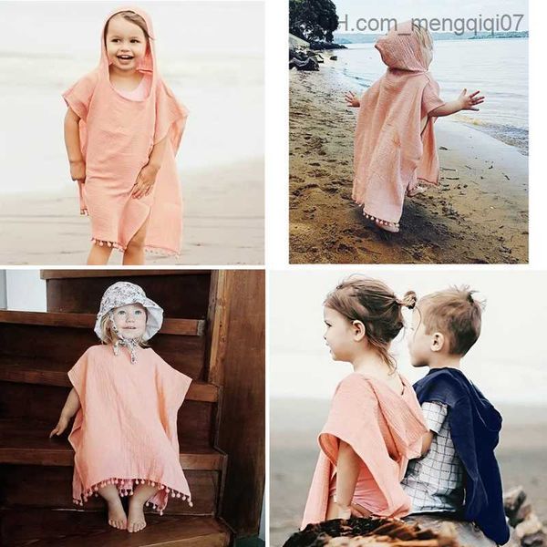 blankets swaddling baby hooded sleeveless cape raincoat beach swimsuit hooded bath towel bag z230818
blankets swaddling baby hooded sleeveless cape raincoat beach swimsuit hooded bath towel bag z230818