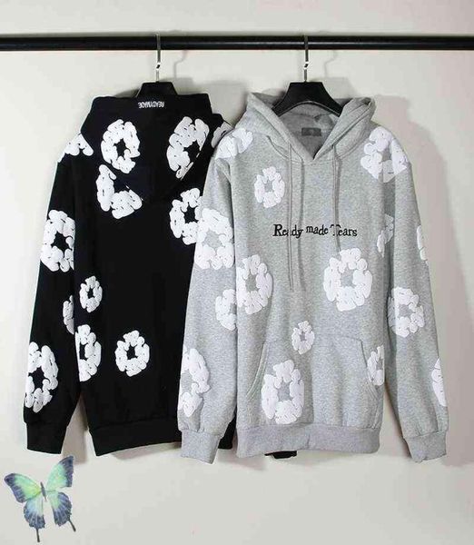 men039s hoodies sweatshirts embroidery letter foam kapok print full men women ready made fleece hoodie sweatshirts t2208258069420, Black
men039s hoodies sweatshirts embroidery letter foam kapok print full men women ready made fleece hoodie sweatshirts t2208258069420, Black