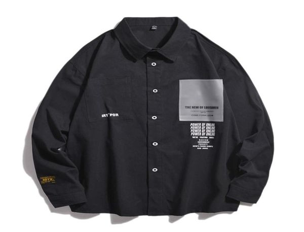 men shirt long sleeve cotton mens shirts spring autumn casual shirt streetwear men fashions button balck shirts for8119954, White;black
men shirt long sleeve cotton mens shirts spring autumn casual shirt streetwear men fashions button balck shirts for8119954, White;black