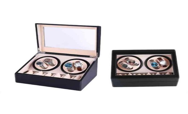 double headed 4 6 automatic mechanical watch box high class motor shaker watch winder jewelry holder display h22051293861807165578, Black;blue
double headed 4 6 automatic mechanical watch box high class motor shaker watch winder jewelry holder display h22051293861807165578, Black;blue