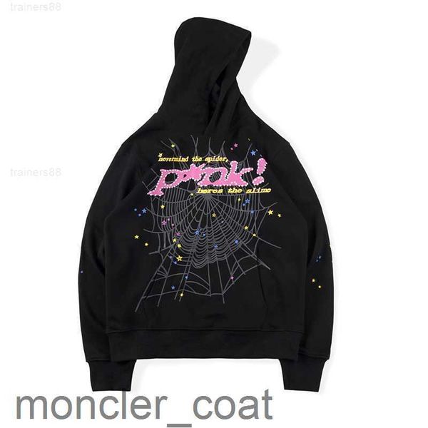 men's hoodies sweatshirts hip hop web puff print spder hoodie men women young thug angel spider sweatshirts heavy fabric pullover xxbq, Black
men's hoodies sweatshirts hip hop web puff print spder hoodie men women young thug angel spider sweatshirts heavy fabric pullover xxbq, Black
