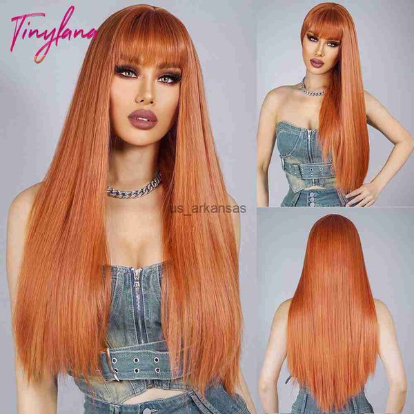 synthetic wigs orange ginger long straight cosplay synthetic wigs with bangs for white women afro natural party halloween heat resistant hai, Black
synthetic wigs orange ginger long straight cosplay synthetic wigs with bangs for white women afro natural party halloween heat resistant hai, Black