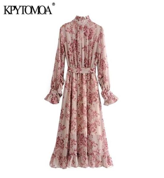 vintage floral print sashes ruffled pleated dress women 2020 fashion bow tie collar long sleeve dresses casual vestidos mujer lj204050118, Black
vintage floral print sashes ruffled pleated dress women 2020 fashion bow tie collar long sleeve dresses casual vestidos mujer lj204050118, Black