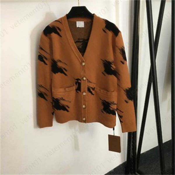 sweater jacket designer cardigan women sweaters cavalier pattern jacquard v-neck long sleeve jumper button sweater womens coat, White;black
sweater jacket designer cardigan women sweaters cavalier pattern jacquard v-neck long sleeve jumper button sweater womens coat, White;black