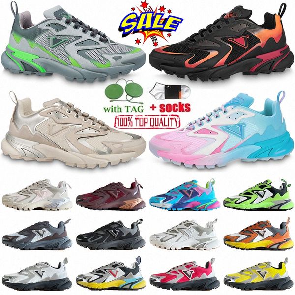 runner tatic men designer casual shoes womens for mens 17 colors luxury brand sports sneakers genuine leather mesh breathable fashion premiu, Black
runner tatic men designer casual shoes womens for mens 17 colors luxury brand sports sneakers genuine leather mesh breathable fashion premiu, Black