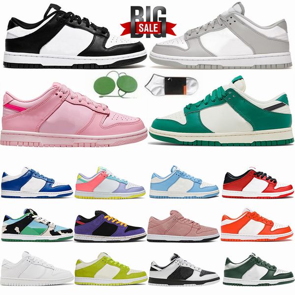 luxury designer shoes panda low black white triple pink industrial blue plate-forme sneakers flat women mens trainers des chaussures size 36
luxury designer shoes panda low black white triple pink industrial blue plate-forme sneakers flat women mens trainers des chaussures size 36