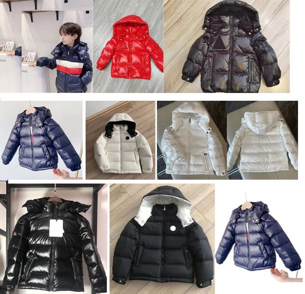 23ss designer children puffer jackets downs coats with nfc designer womens padded hooded outerwear parkas embroiled badge down windbreaker t, Black
23ss designer children puffer jackets downs coats with nfc designer womens padded hooded outerwear parkas embroiled badge down windbreaker t, Black